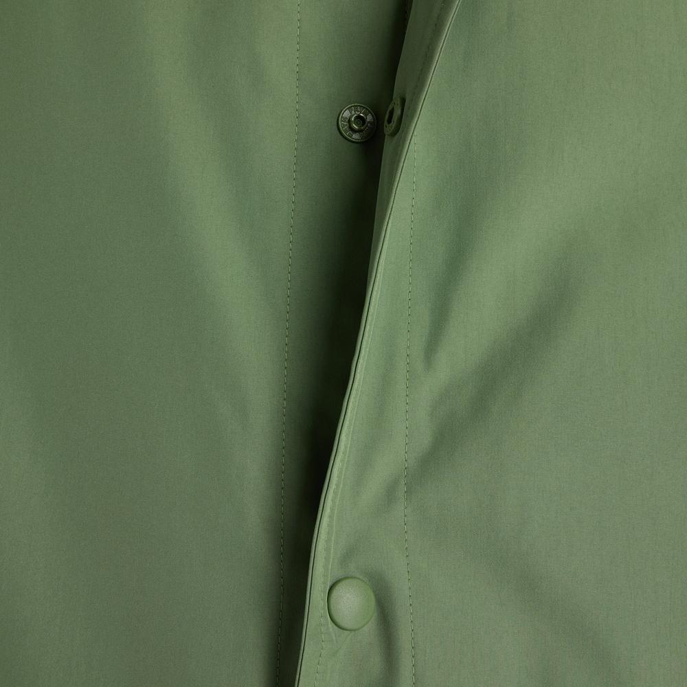 Kurtka męska New Balance MJ61U6AJAAS - zielona