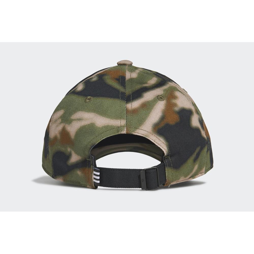 adidas Originals Camo Baseball Cap > GN2286