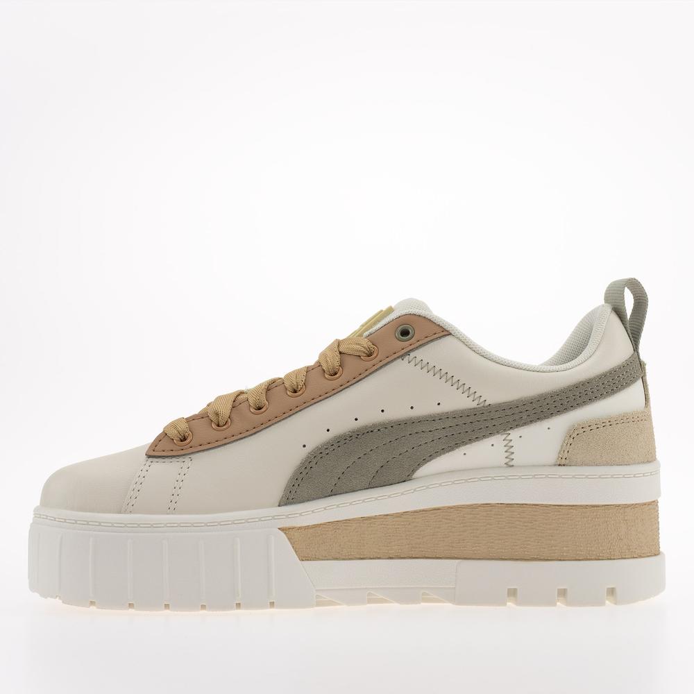Buty Puma Mayze Wedge Pastel WNS 38856603 - multikolor