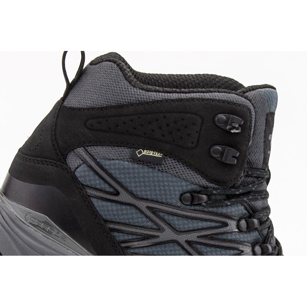 THE NORTH FACE HEDGEHOG FASTPACK MID GTX > T93FXIZU5