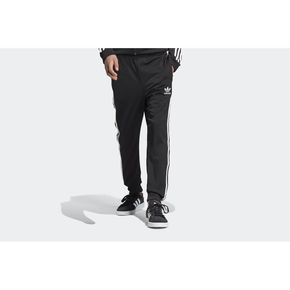 ADIDAS SUPERSTAR PANTS > DV2879