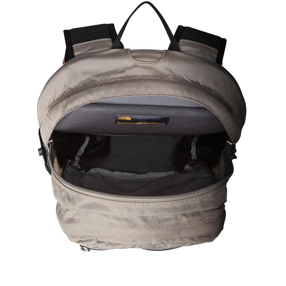 Plecak The North Face Borealis 00CF9CBI41 - szary