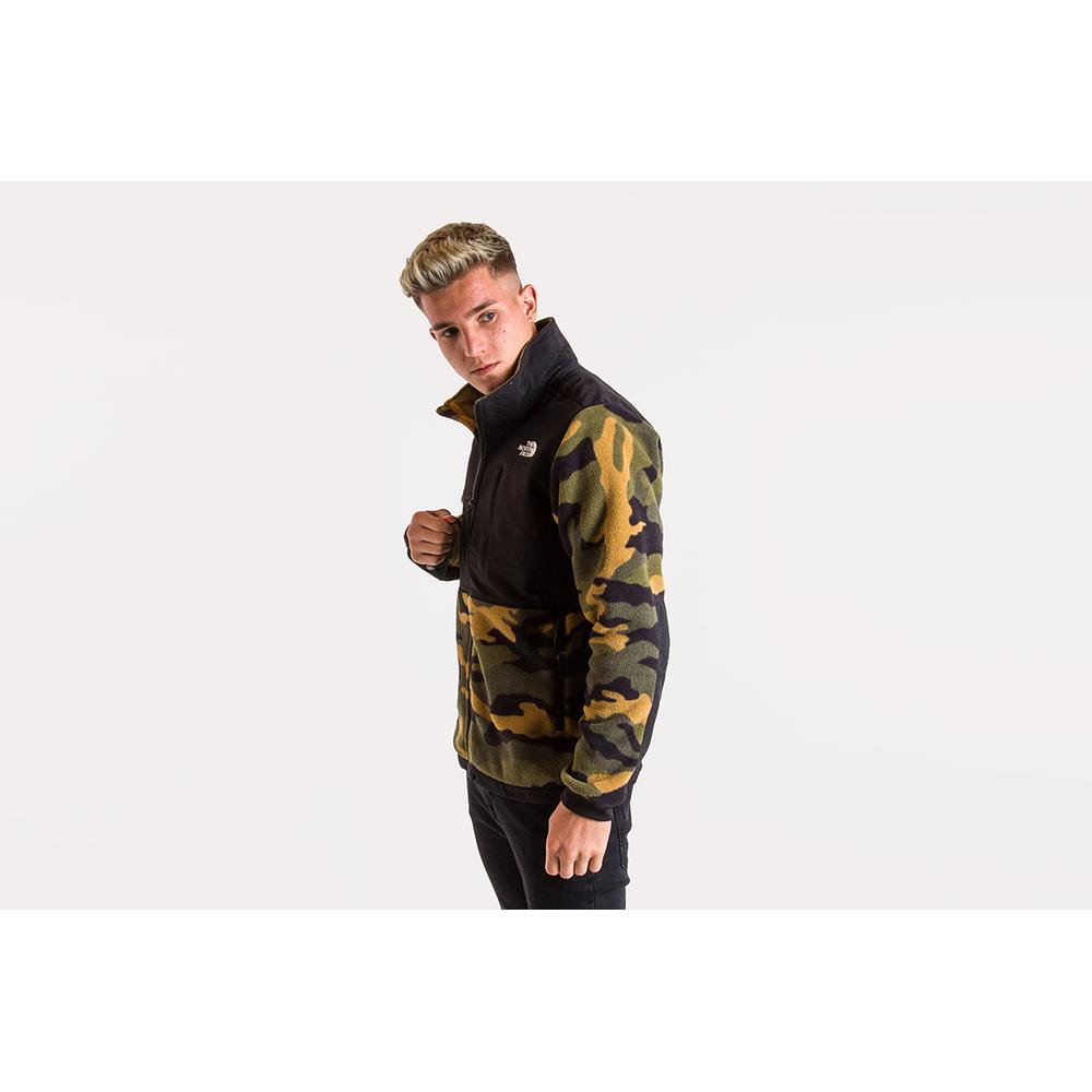 THE NORTH FACE DENALI 2 > T93XAUFQ9