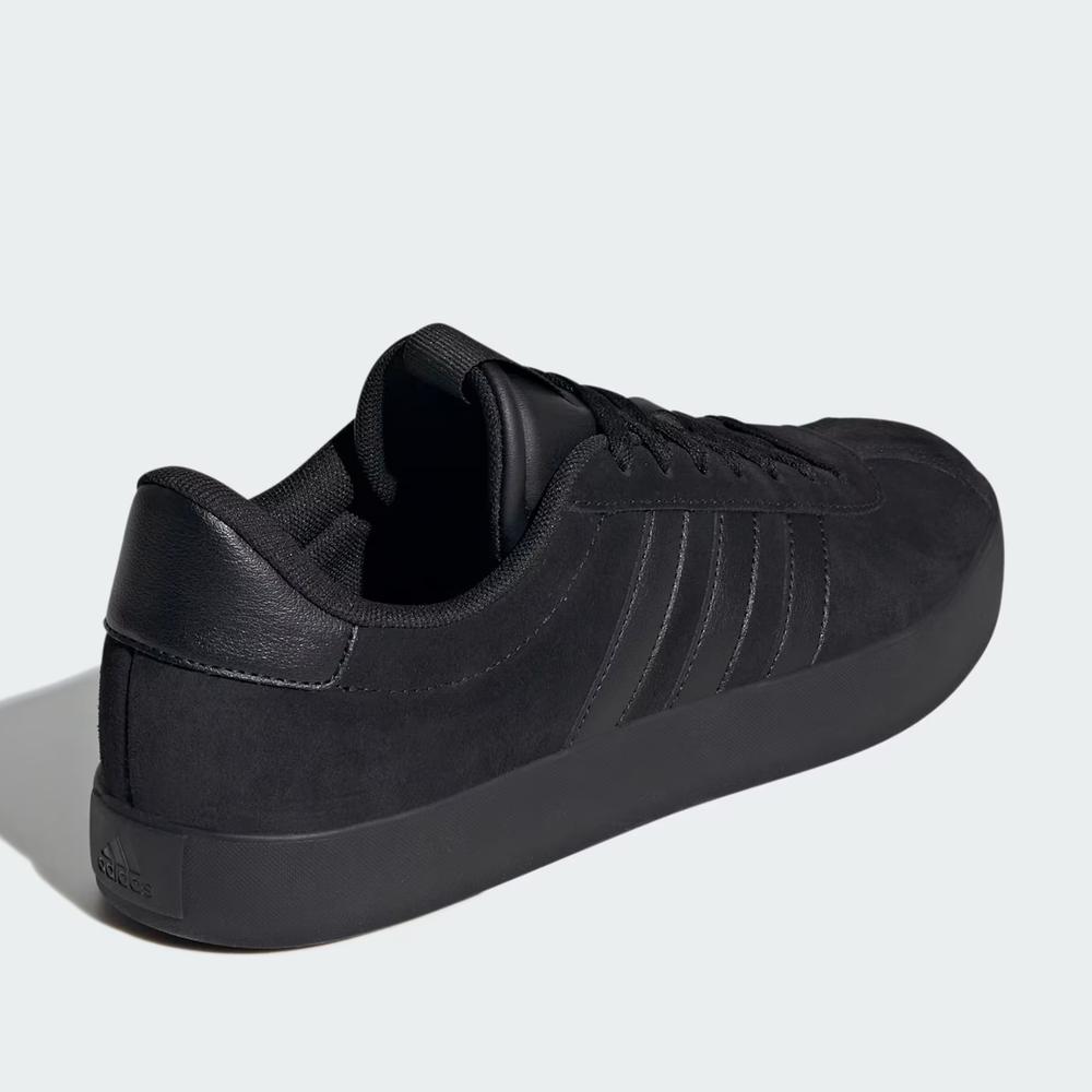 Buty adidas VL Court 3.0 ID9184 - czarne