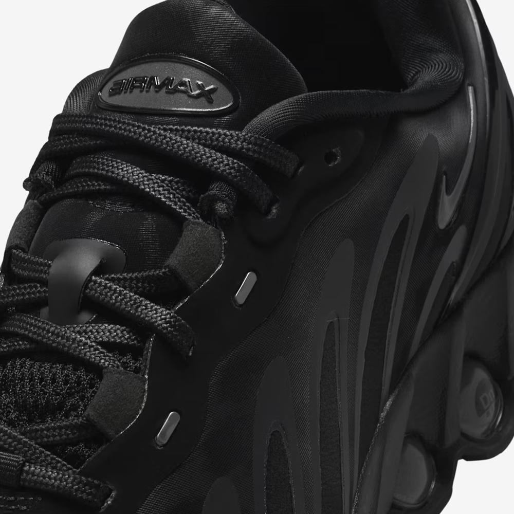 Buty unisex Air Max Dn8 SE IB1991-001 - czarne