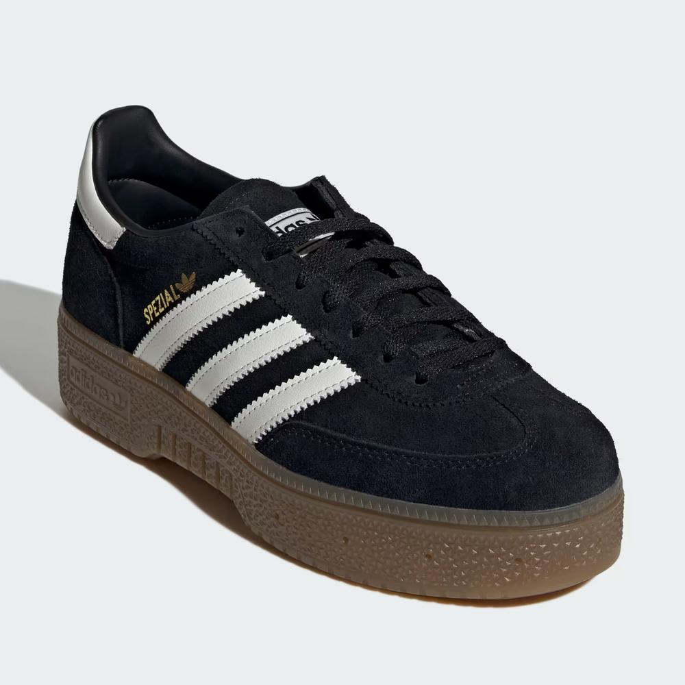Buty damskie adidas Handball Spezial JR7438 - czarne