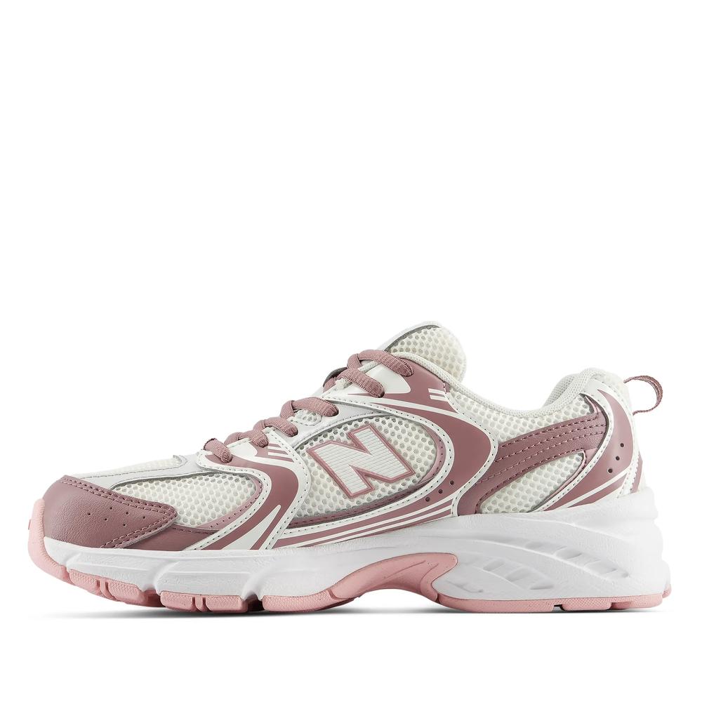 Buty młodzieżowe New Balance G530919 - różowe
