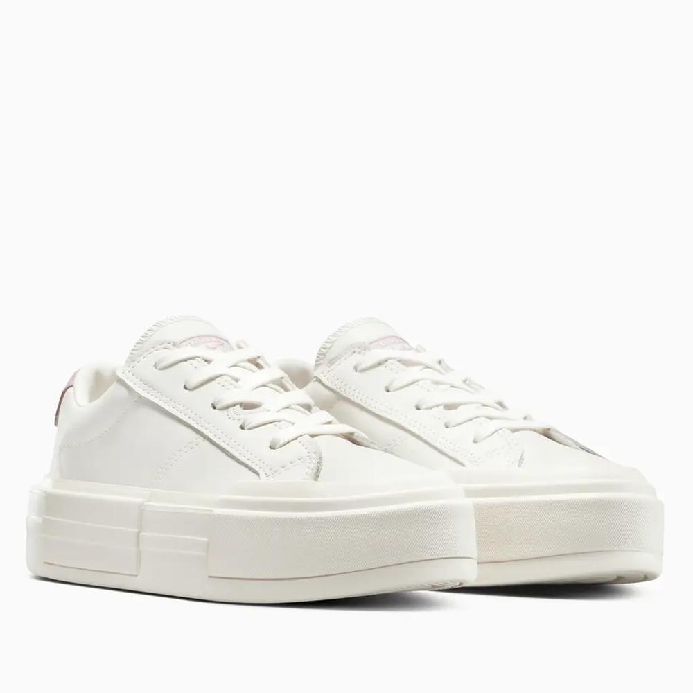 Buty damskie Converse Chuck Taylor All Star Cruise A15816C - białe
