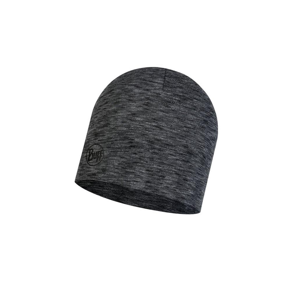 Czapka Buff Merino Midweight 118008.901.10.00 - szara