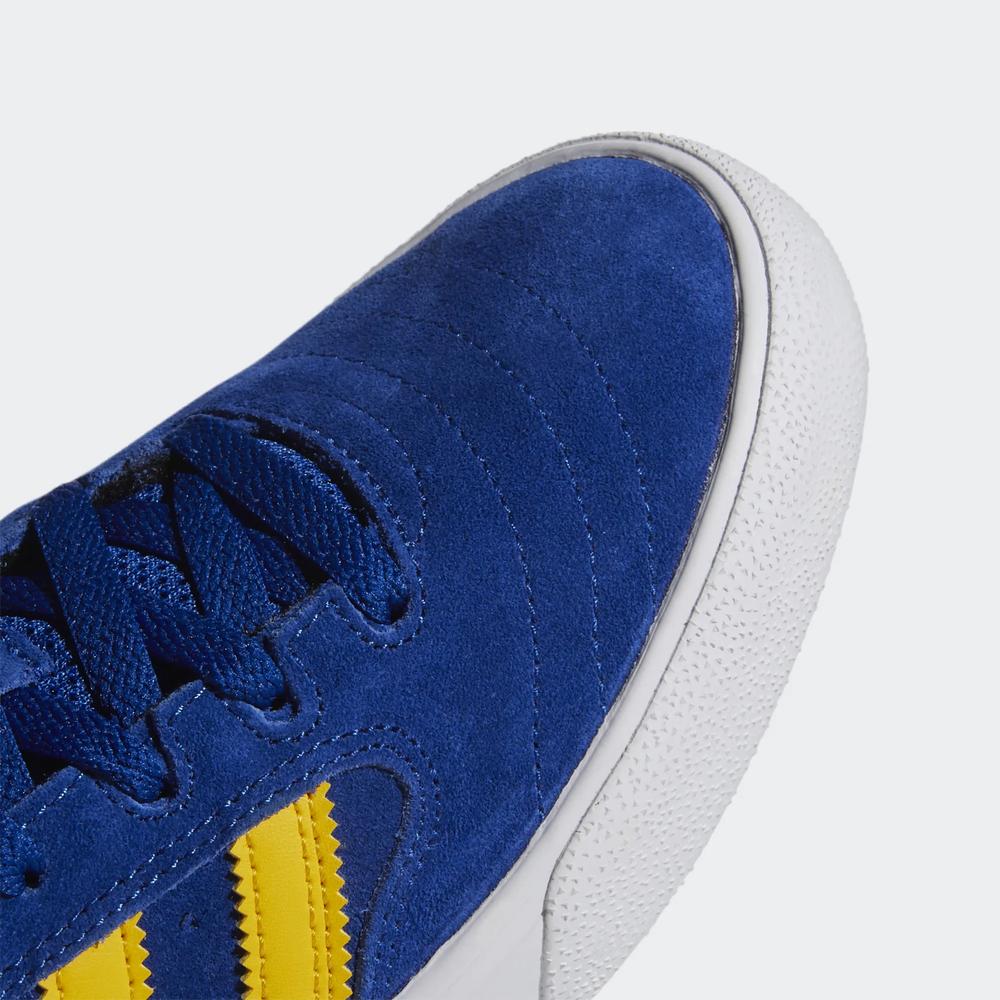 Buty adidas Originals Busenitz Vulc II GW3128 - granatowe