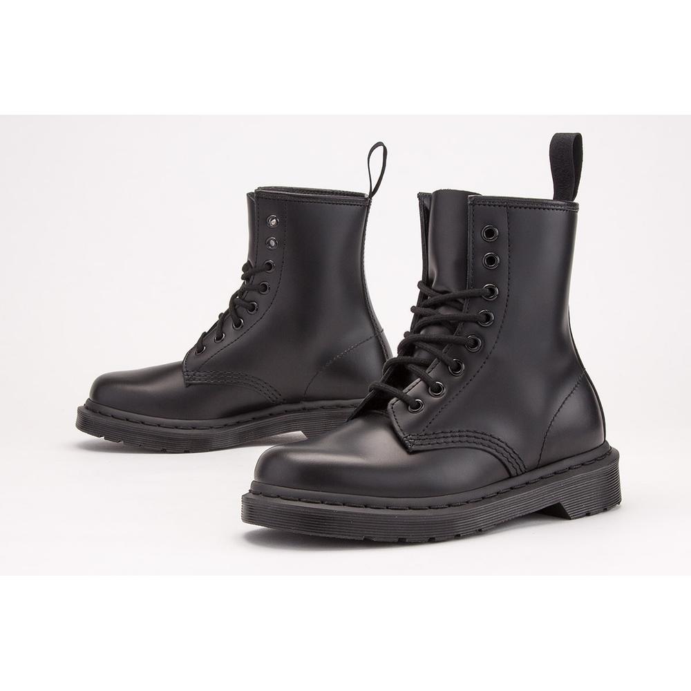 DR MARTENS 1460 MONO > 14353001