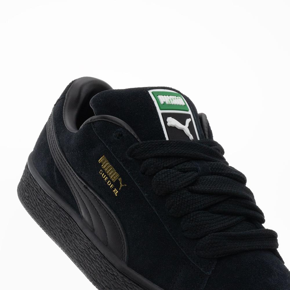 Buty Puma Suede XL 39520533 - czarne