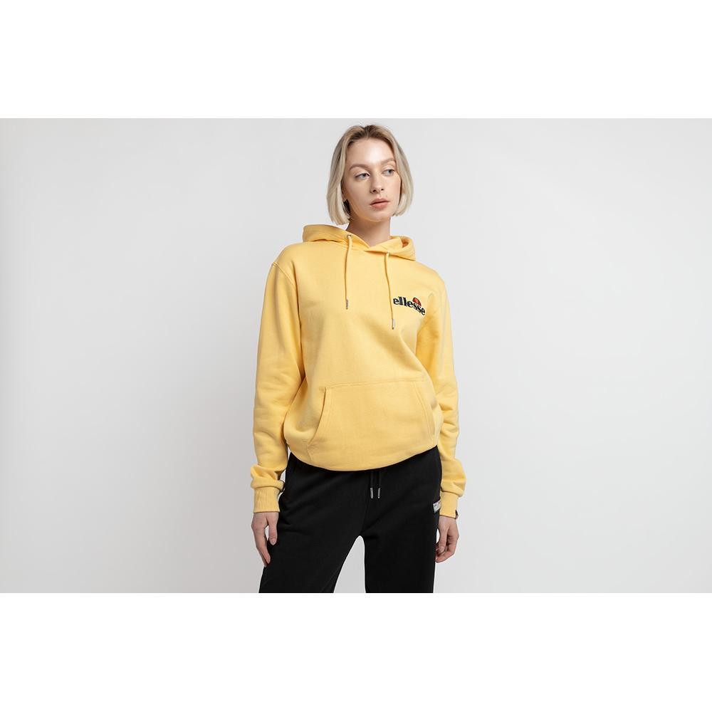 Bluza Ellesse Noreo SGK08848 - żółta