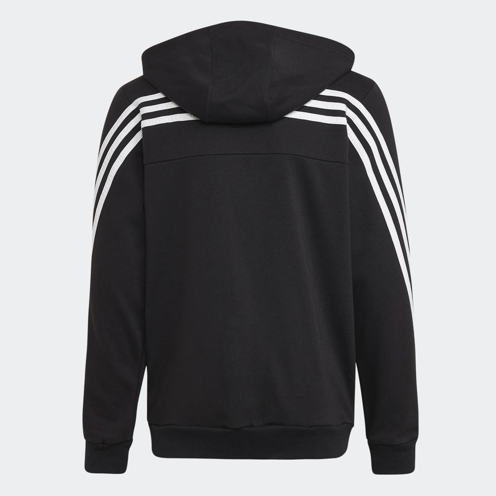 Dres adidas 3 Stripes Track Suit HM2147 - czarny