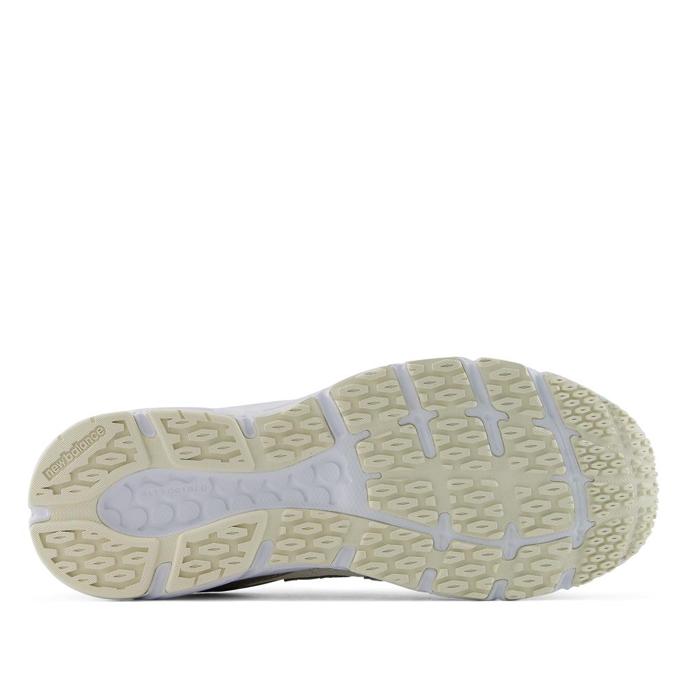 Buty damskie New Balance W40815G - beżowe