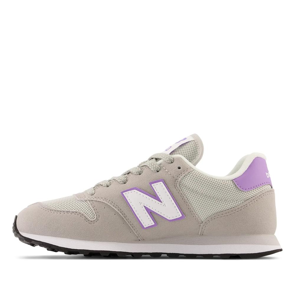 Buty New Balance GW500CD2 - szare