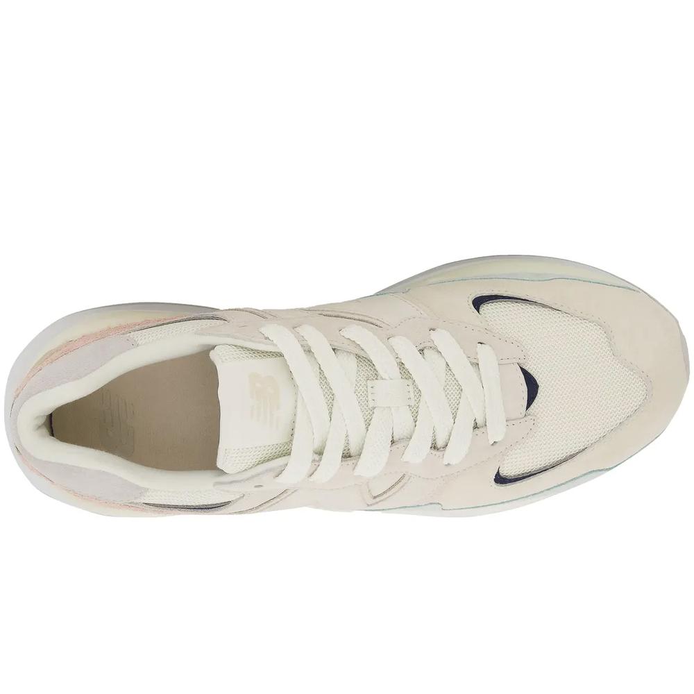 Buty New Balance M5740RSA - beżowe