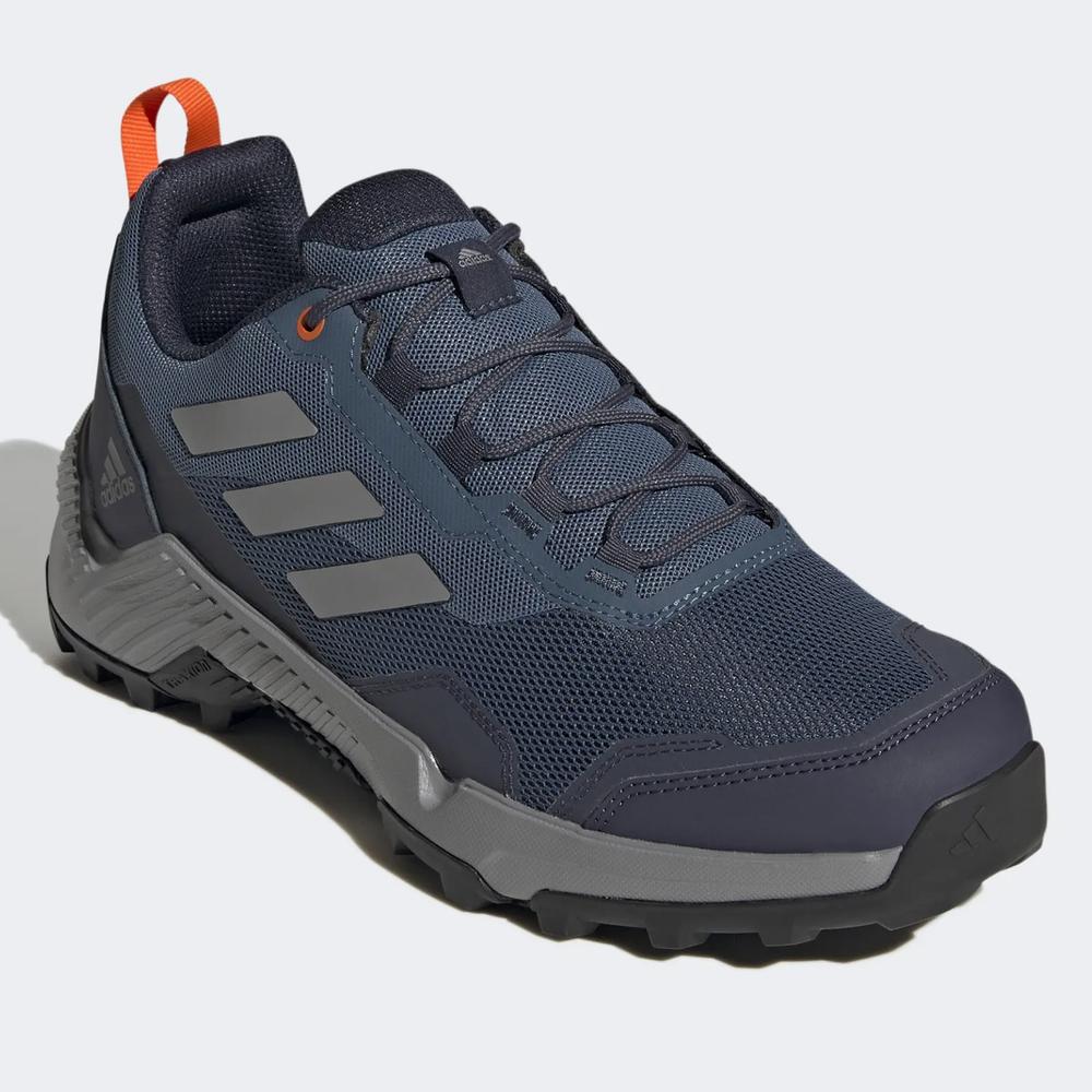 Buty adidas Eastrail 2.0 Hiking GZ3978 - niebieskie