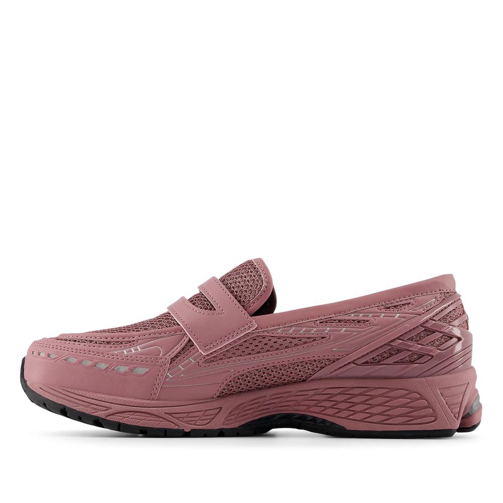 Buty unisex New Balance U19065WS - różowe