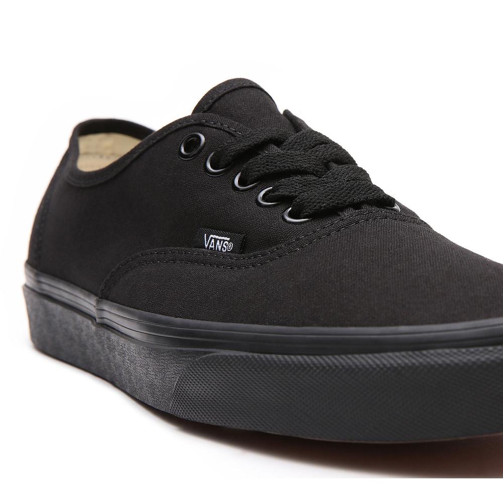 Buty Vans Authentic VN000EE3BKA1 - czarne