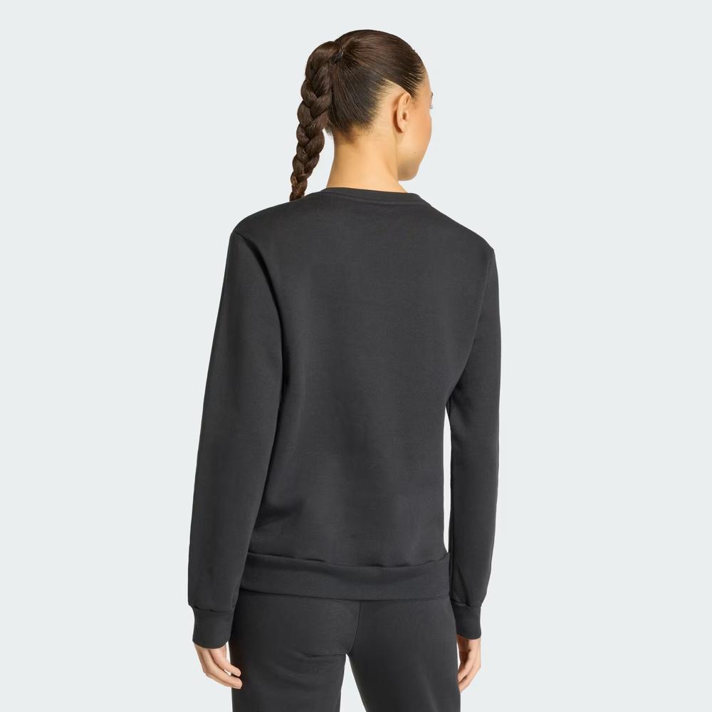 Bluza damska adidas Entrada26 KB3951 - czarna