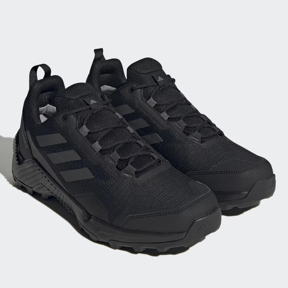 Buty męskie adidas Terrex Eastrail 2.0 Rain.Rdy Hiking HP8602 - czarne