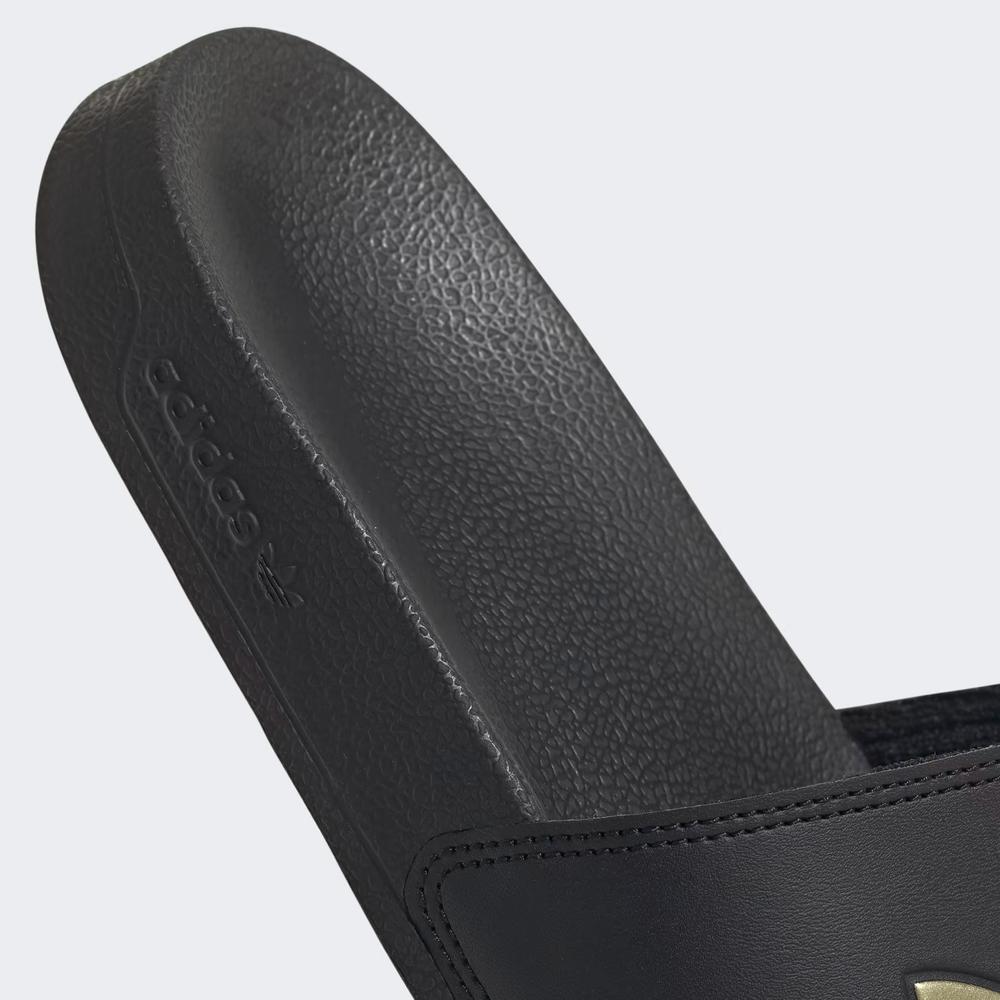 Klapki adidas Originals Adilette Lite Slides GZ6196 - czarne