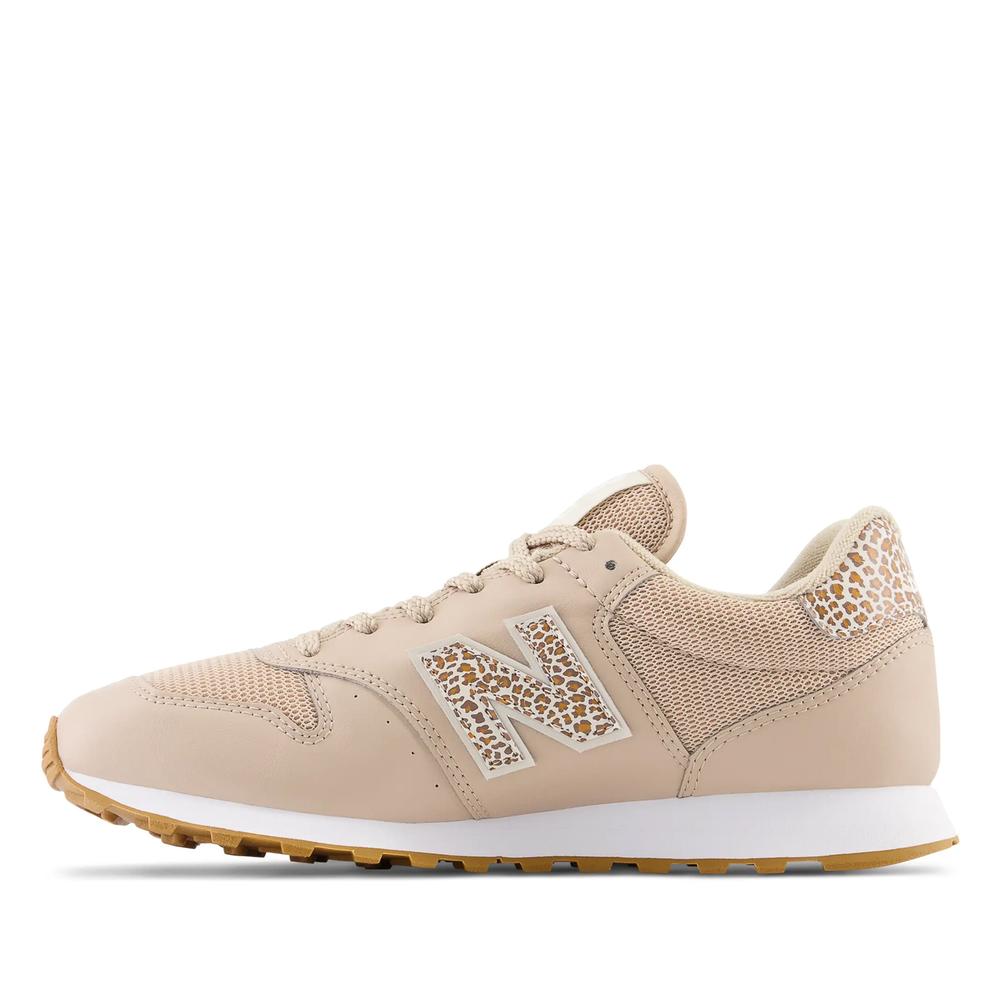 Buty New Balance GW500LM2 - beżowe