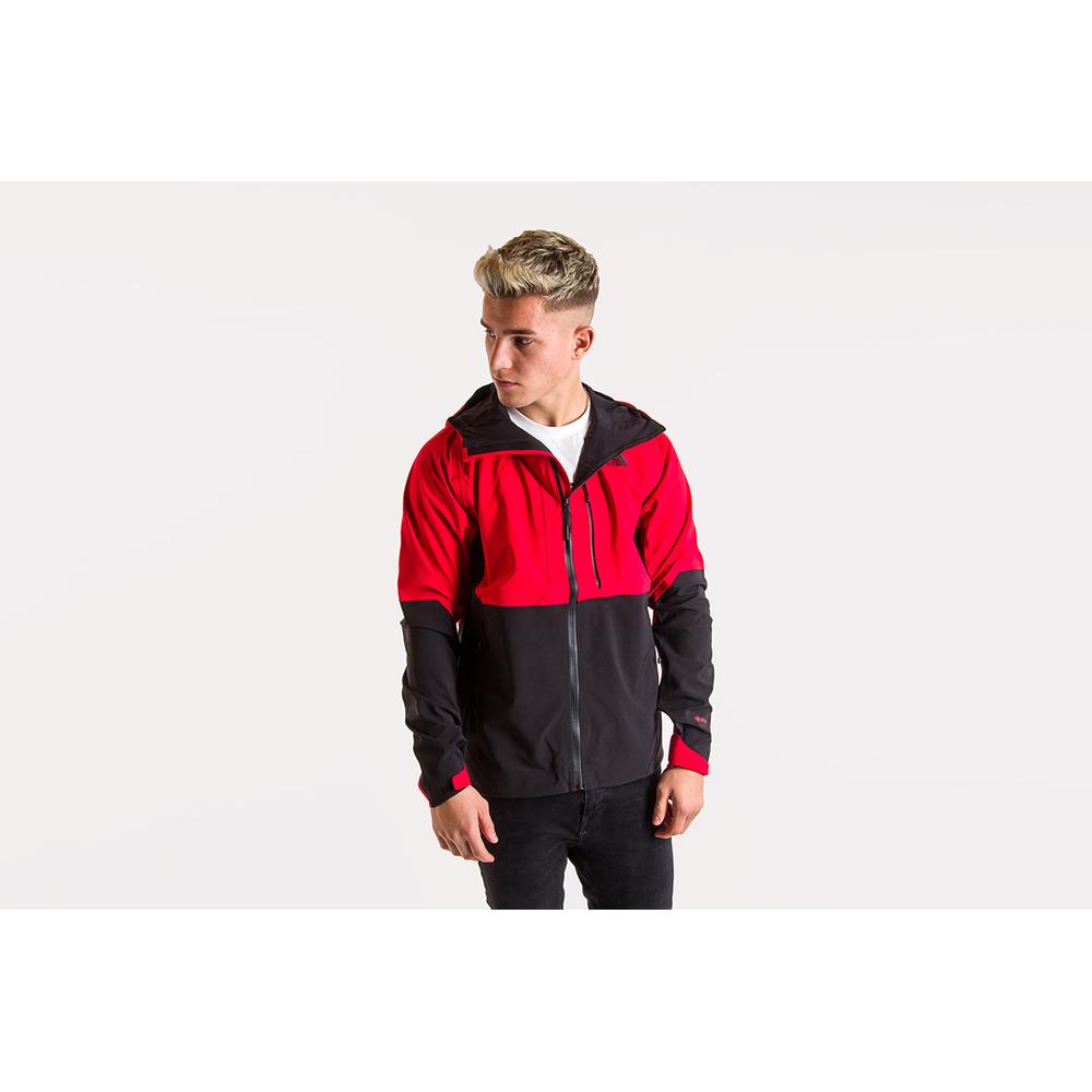 THE NORTH FACE APEX FLEX GTX 2.0 > T93BQ8KZ3