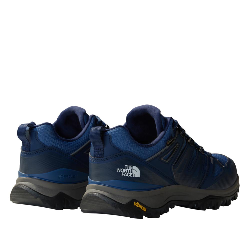 Buty The North Face Hedgehog Gore-Tex 0A8AA958I1 - granatowe