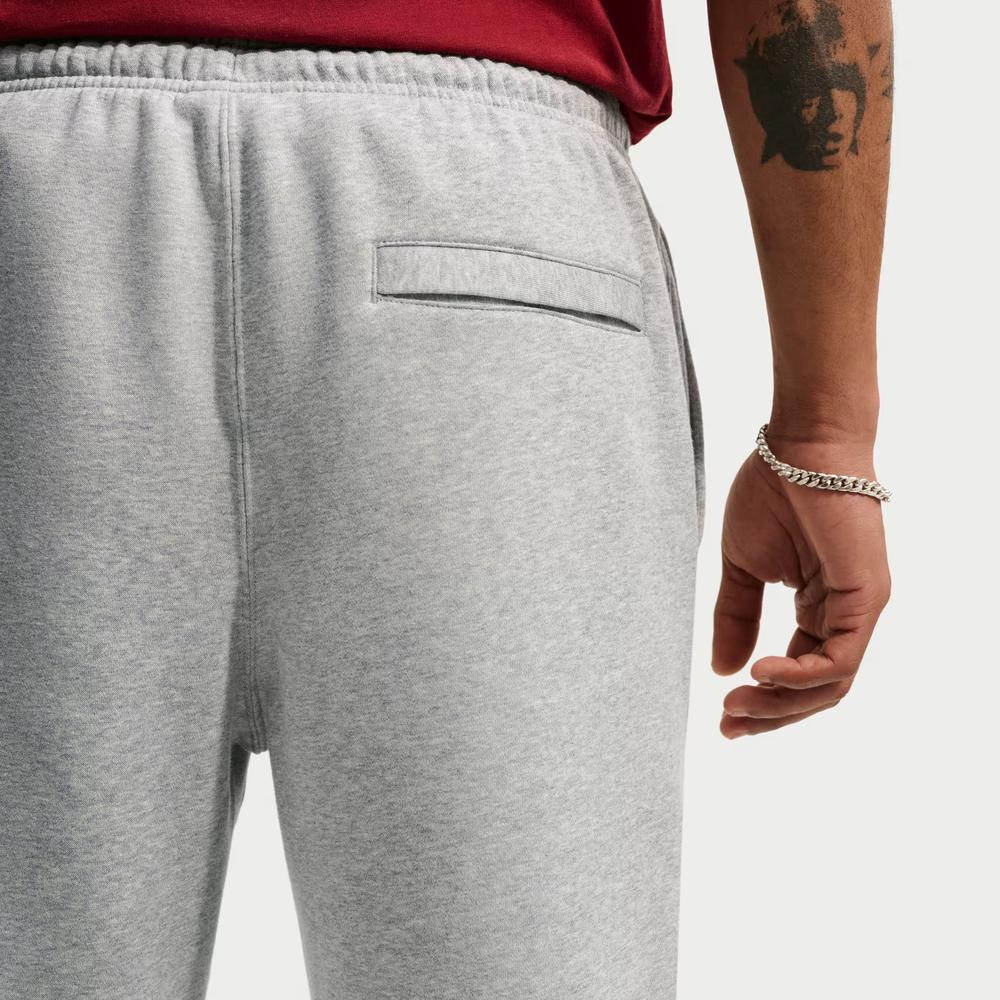 Spodnie męskie Nike Sportswear Club FN3787-063 - szare