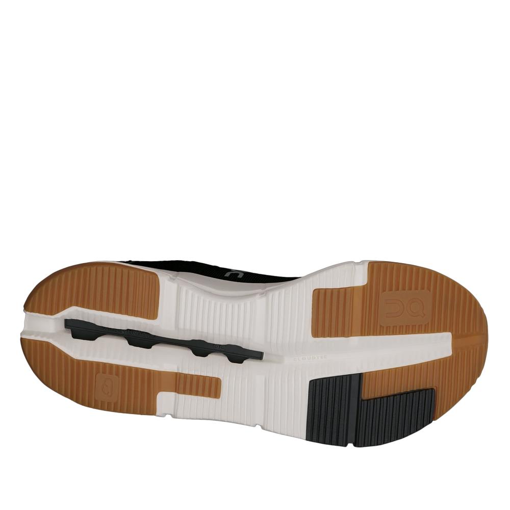 Buty męskie On Cloudnova Form 2 3ME30151430 - czarne