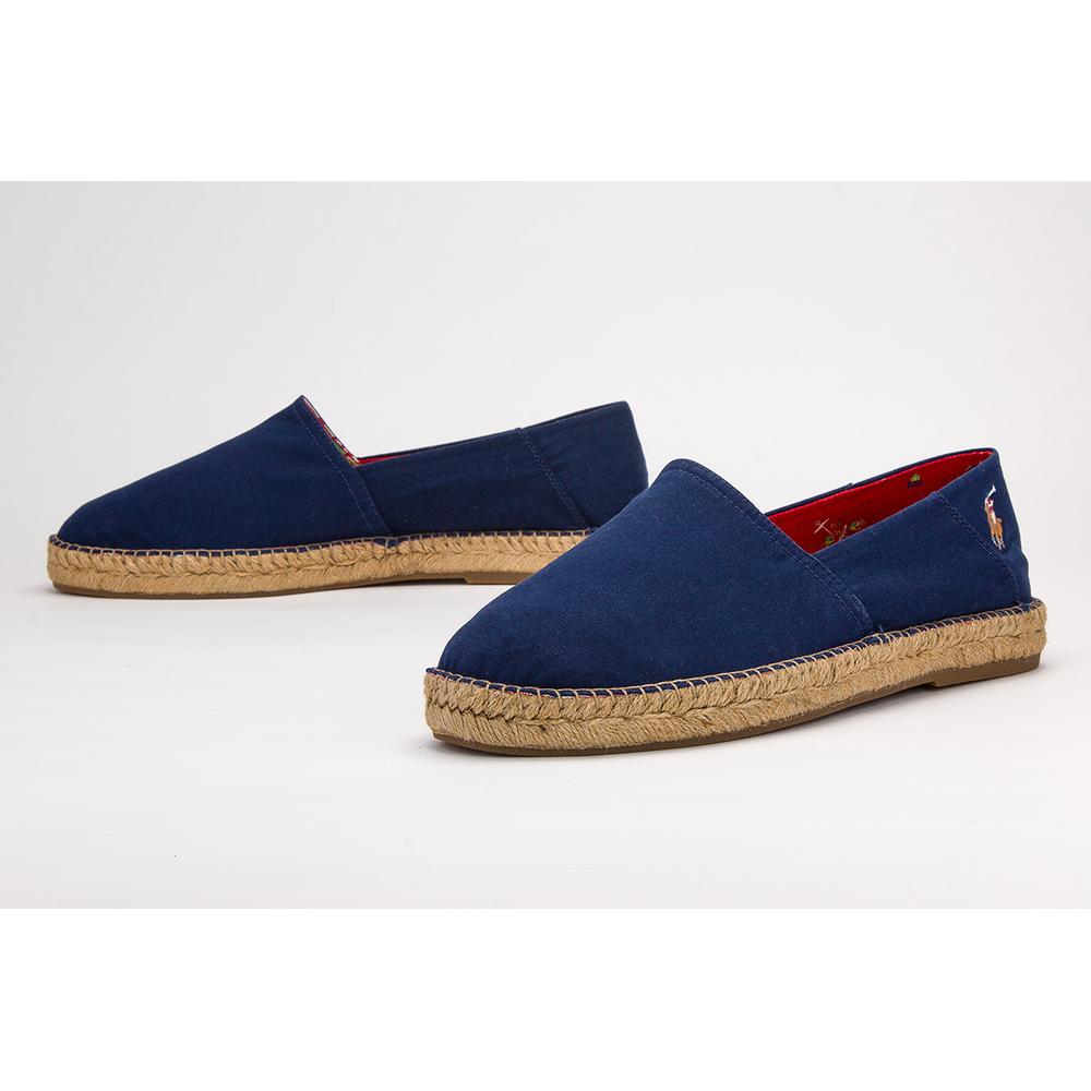 POLO RALPH LAUREN CEVIO SLIP-SLIP-ONS-LOAFER > 803785006001