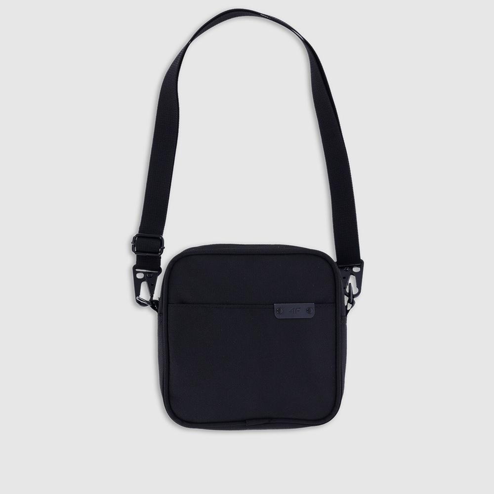 Torba 4F WSS25APOUU07720S - czarna