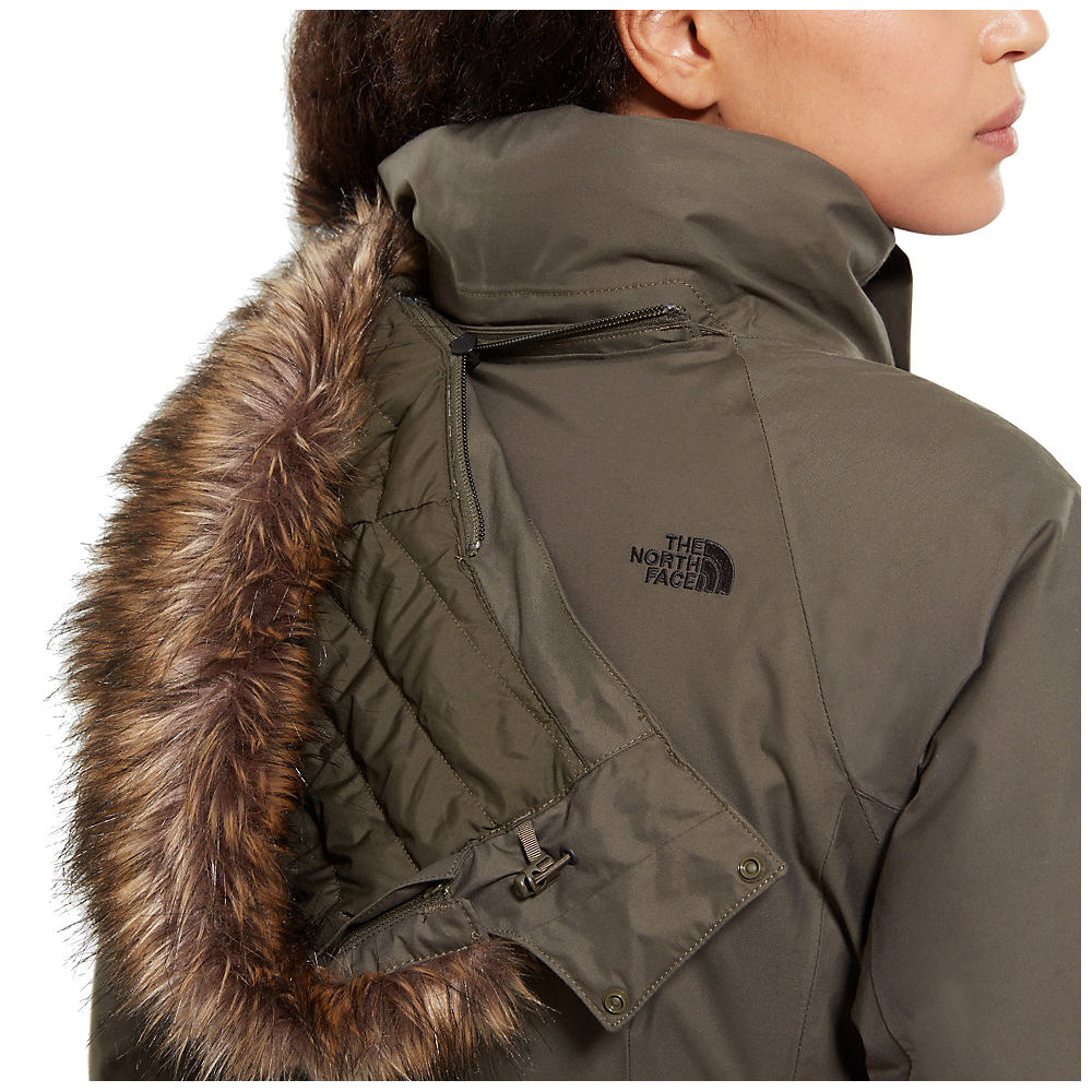 Kurtka The North Face Parka Arctic II T935BQ21L