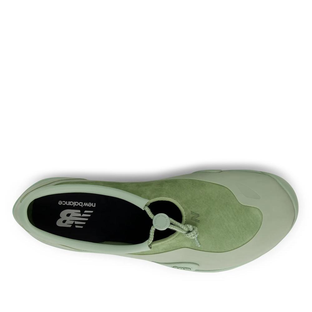 Buty unisex New Balance Minimus MT10T2PJ - zielone