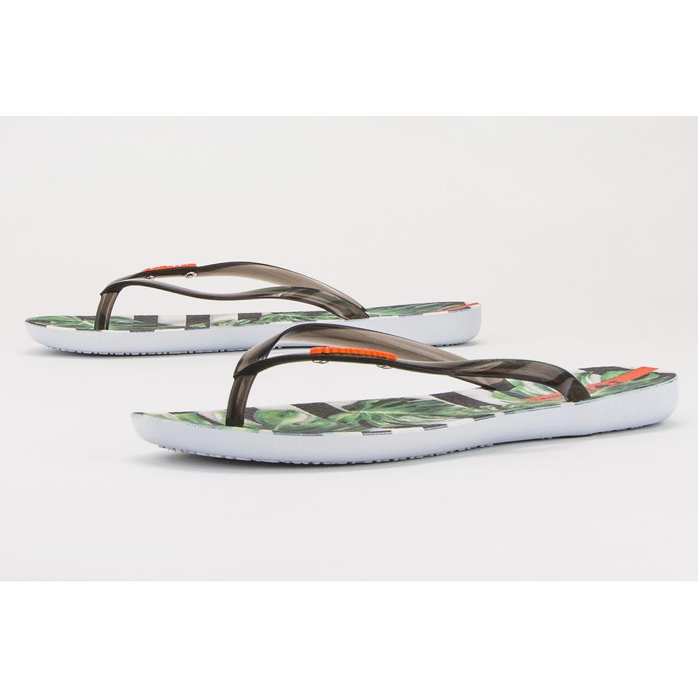 IPANEMA WAVE NATURAL FLIP FLOP > 26426-21364