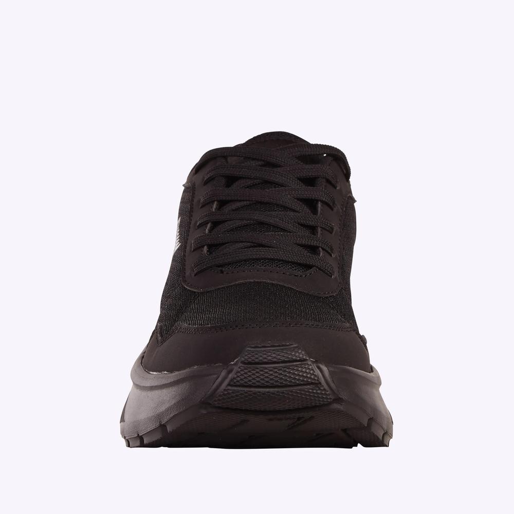 Buty Lotto Dynativ OC 2400761U-1119 - czarne