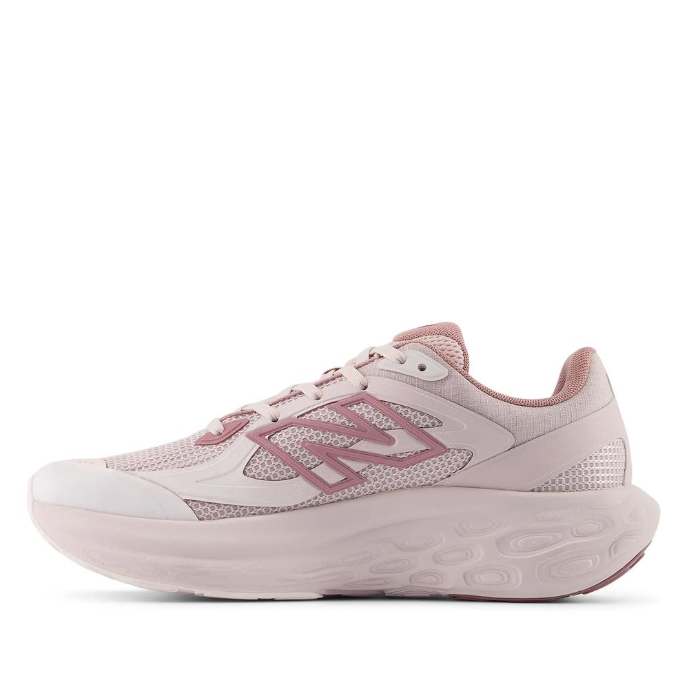 Buty damskie New Balance UTRN6V8 - różowe