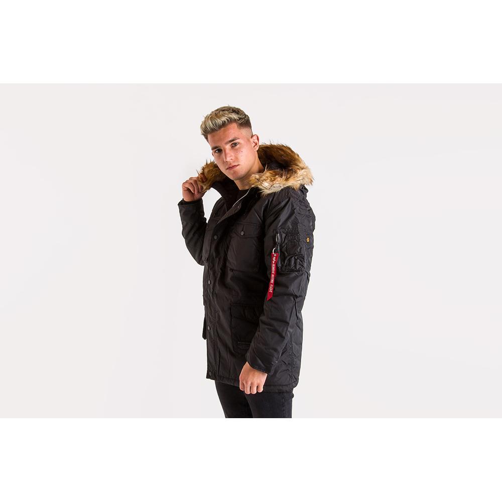 ALPHA INDUSTRIES MOUNTAIN III > 19815503