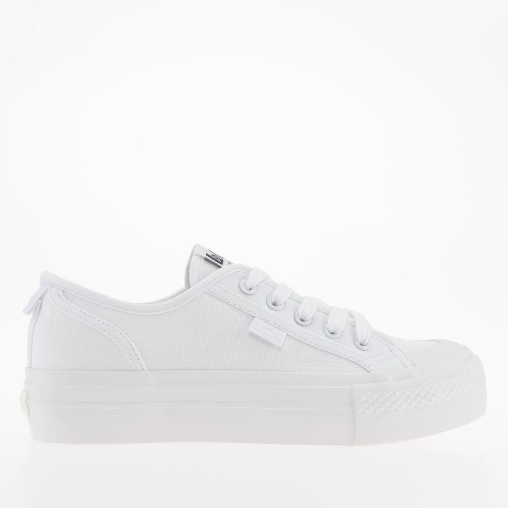 Buty Lee Cooper LCW-23-31-1785LB - białe