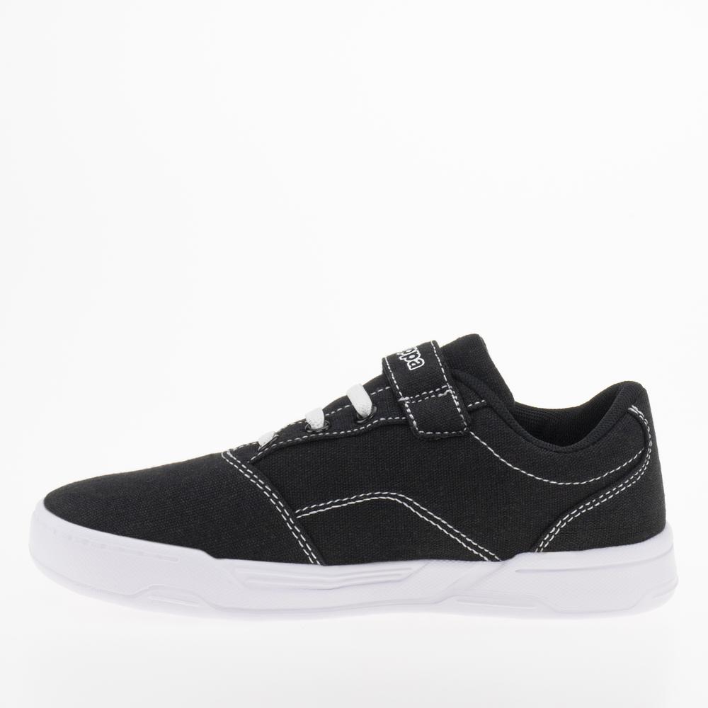 Buty Kappa Chose Sun K 260691K-1110 - czarne