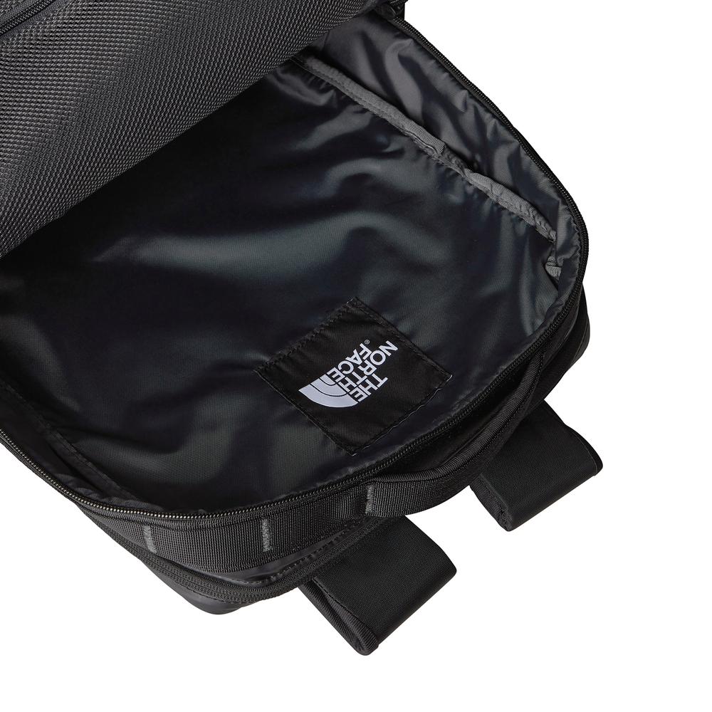 Plecak The North Face Base Camp Voyager 0A81DMKT01 - czarny