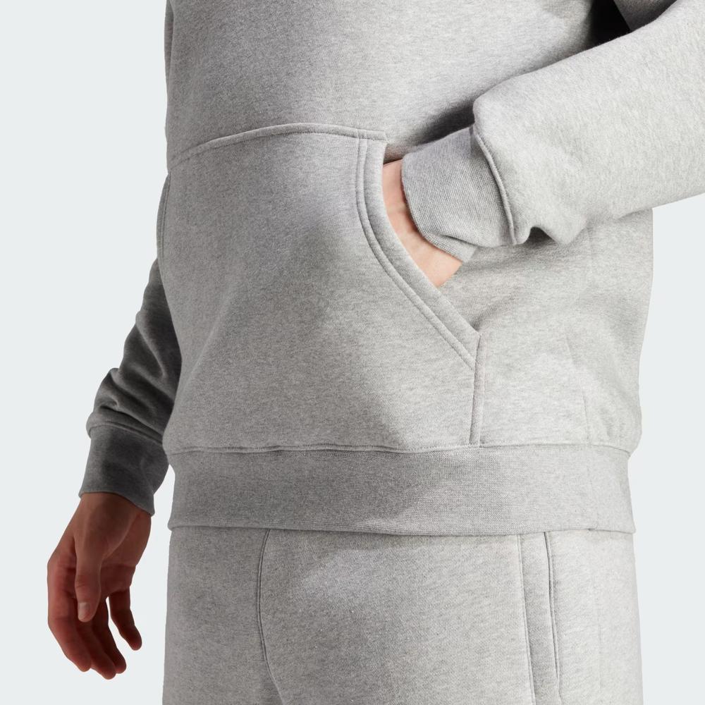 Bluza adidas Originals Trefoil Essentials IM4525 - szara