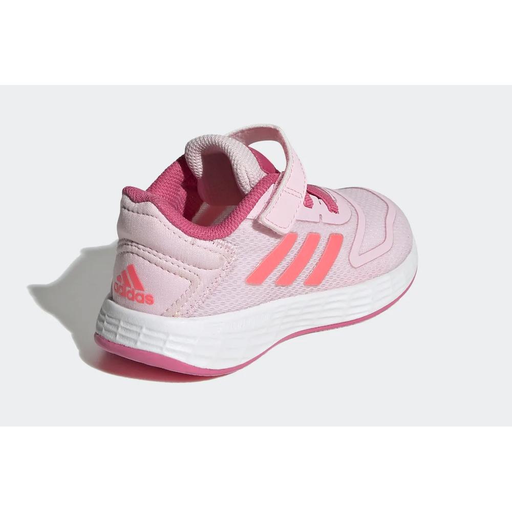 Buty adidas Duramo 10 GZ1054 - różowe