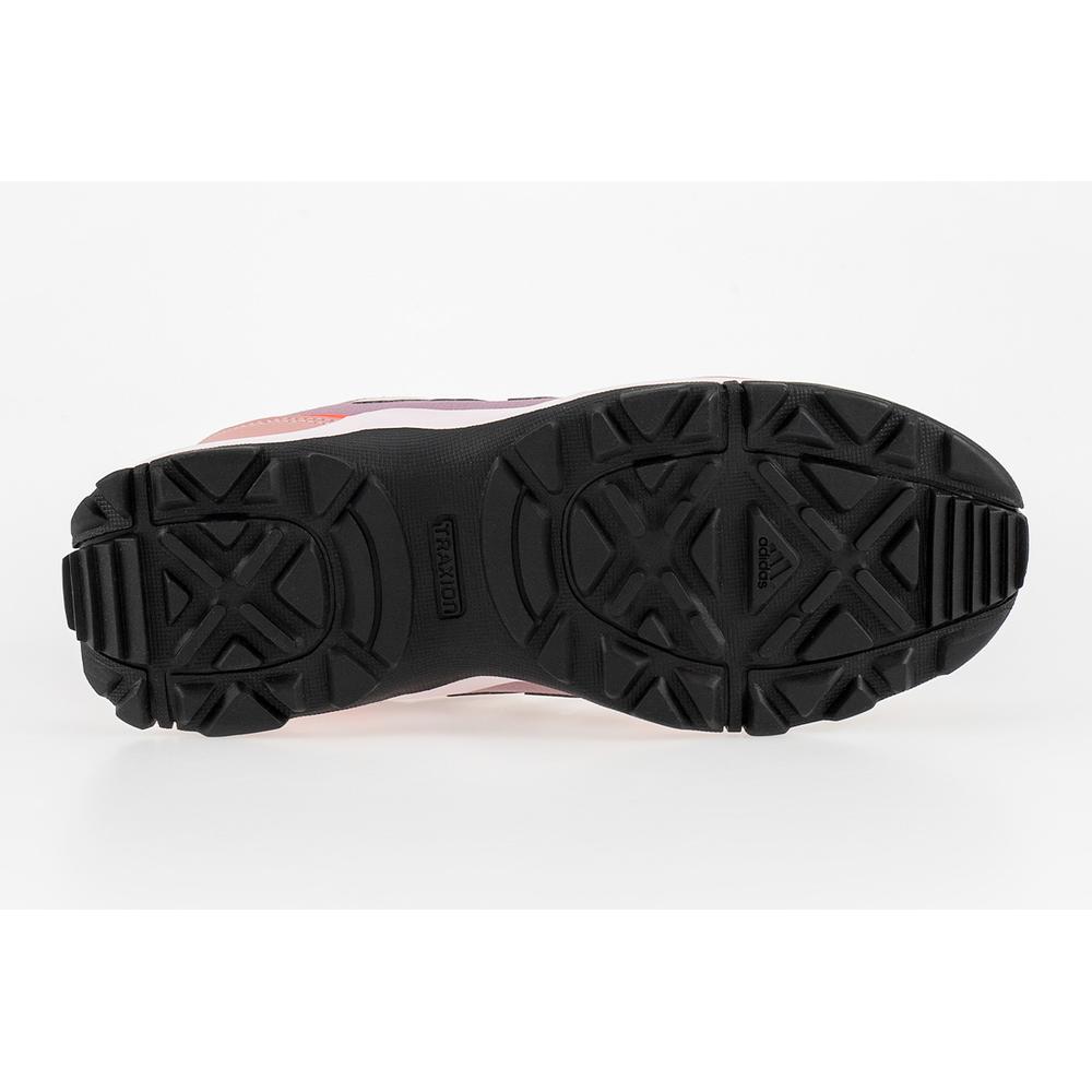 Buty adidas Terrex Hyperhiker Low Hiking GZ9217 - różowe