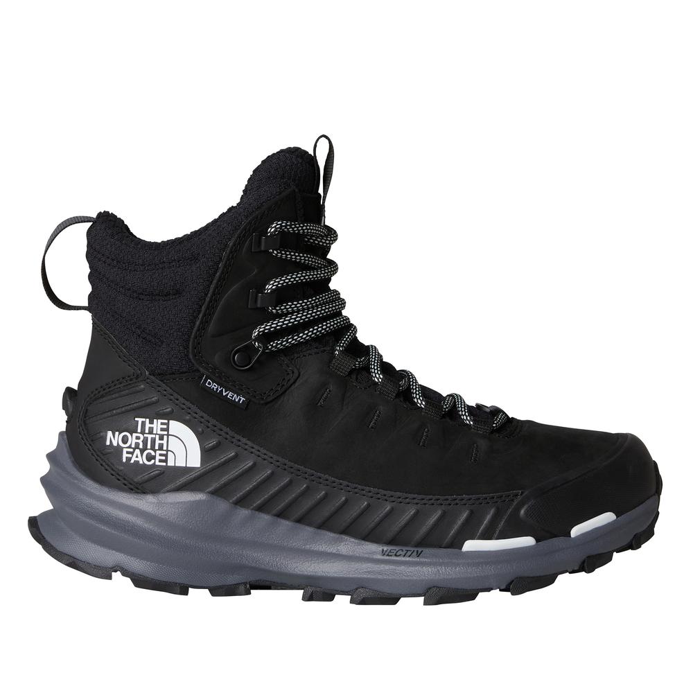 Buty The North Face Vectiv Fastpack 0A8AEWNY71 - czarne