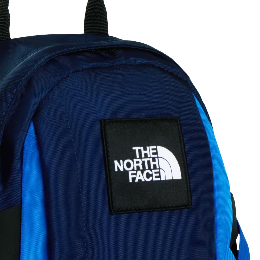 Plecak unisex The North Face Hot Shot Mini 0A8GJJ9341 - czarny