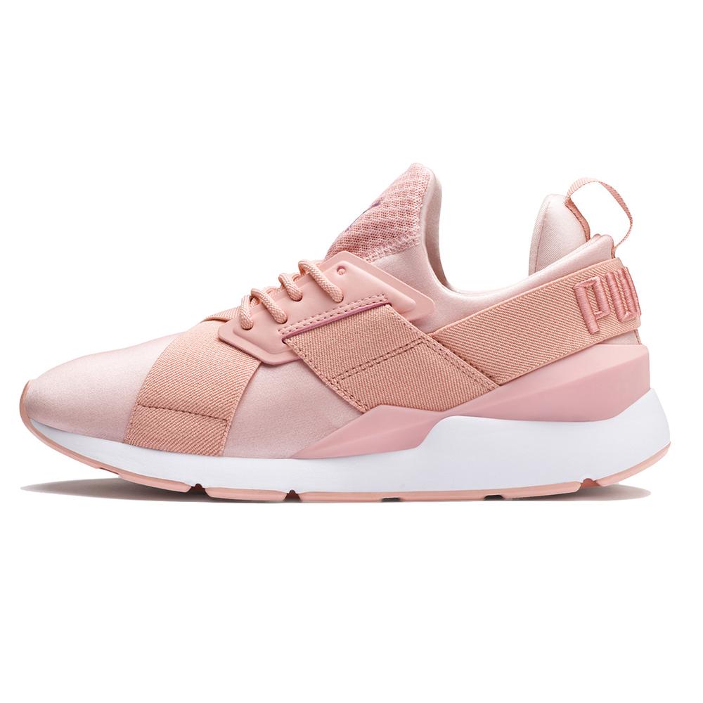 Puma En Pointe Muse Satin 365534-12