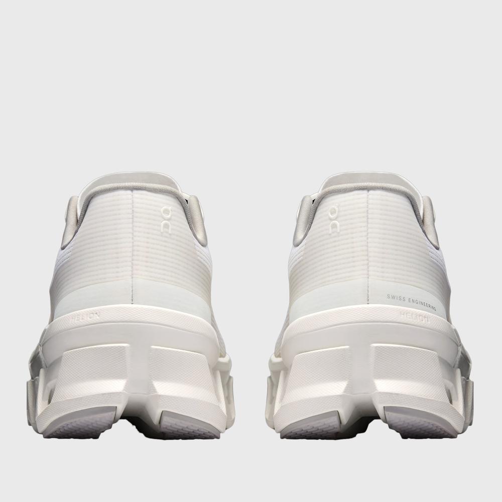 Buty On Running Cloudmonster Void 3WF10491200 - białe